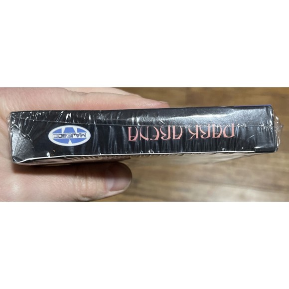 Dark Arena (Nintendo Game Boy Advance, 2002) RARE Factory Sealed Brand New *Read - Picture 3 of 6